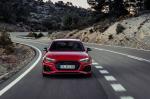 Audi RS4 Avant 2019 года (WW)